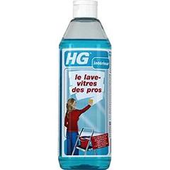 HG le lave vitres des pros 500ml