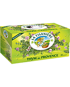 Infusion thym de Provence