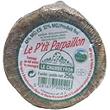 Fromage de montagne au lait pasteurisé Le P'tit Parpaillon, 32%MG, 250g