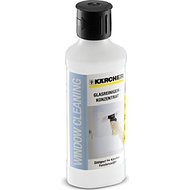 Kärcher 500ml Glass Cleaning Concentrate For Window Vac