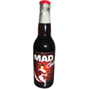 Mad cola bouteille verre 33cl