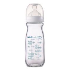 Biberon 0-12 mois, anti-colique 270 ml Bébé Confort