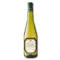 Domaine poilane, Muscadet sevre et maine sur lie, vin blanc 2011, la bouteille de 75 cl