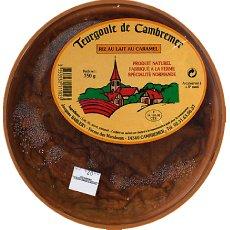 Teurgoule de Cambremer Caramel - 830g