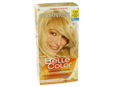 Belle Color blond tres tres clair naturel n°110