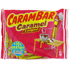 Caramel 350 g 