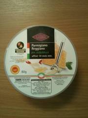 Parmigiano Reggiano, parmesan en copeaux, affiné 24 mois