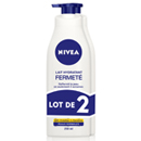 Nivea body lait hydratant Q10 peau normal 2x250ml