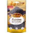 Vahiné Raisins de corinthe Le sachet de 125gr