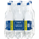 Lorina limonade cristal 6x1,25l