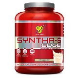 BSN Syntha 6 Edge Support Musculaire pour Sportifs Cookies/Crème 1,82 kg