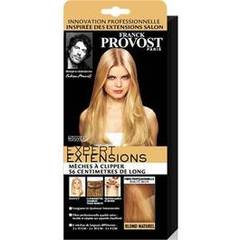 Kit Expert Extensions - Blond naturel