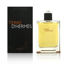 Hermes Terre d' Hermes Pure Eau de Parfum 200 ml