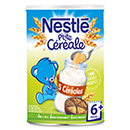 Nestlé céréales infantiles 5 céréales 400g dès 6 mois