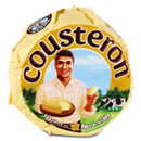 Cousteron fromage 320g