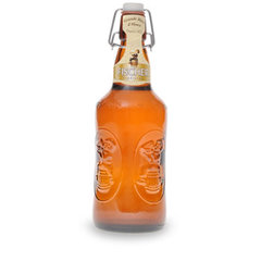 Fischer, Biere blonde d'Alsace, Tradition, la bouteille de 65cl