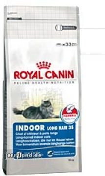 Royal Canin : Croquettes Feline Health Nutri 35: 400g