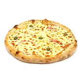 Pizza bologna 570g