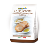 RIVA : Granbon - Bruschetta à l'huile d'olive