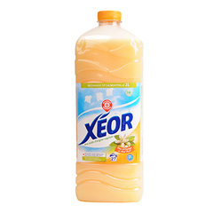 Lessive liquide Xeor Recharge 2l