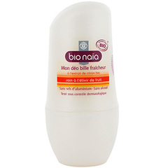 Deodorant bille Bio Naia 50ml