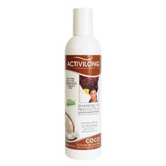 Activilong Shampooing Protecteur Coco 250 ml