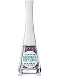 Bourjois Manucure Toppings Mauve
