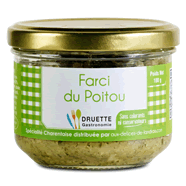 Farci du Poitou