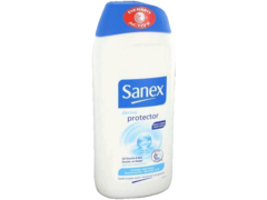 Gel douche bain Sanex Protector 750ml
