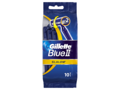 Rasoir jetable GilletteBlue II 2 lames - x10