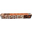 ESPRESSO lungo compatibles Nespresso, 10 capsules, 50g