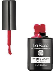 La Rosa Vernis Hybride N° 06 Rouge Foncé/Intense/Très...