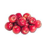 Pomme Red Delicious Red Chief, calibre 170/200, catégorie 1, Chili 1 Kg