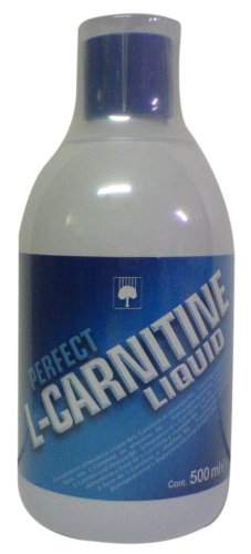 Qnt - L-Carnitine Liquid 5000Mg Fruit 500Ml Nut/Pl 72/70 - 500 Ml