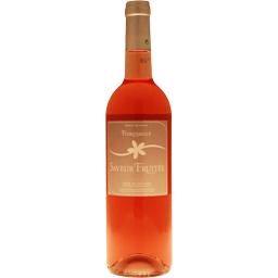 Florembelle, Cotes de gascogne vin rose, la bouteille de 75 cl