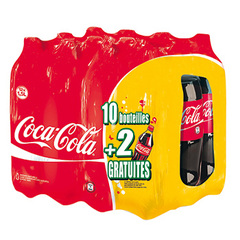 Coca cola classic 10x1.5l