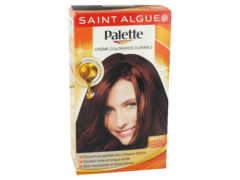 Saint Algue Palette Coloration chocolat griotte n°860