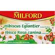 Eglantier hibiscus Milford 20 doses