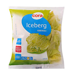 Laitue iceberg