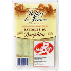 Ravioles du Dauphine Label Rouge