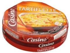 Casino fromage pour tartiflette