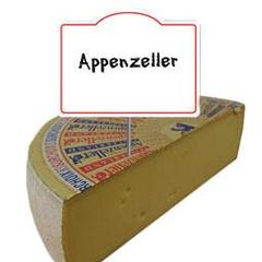Selectionne par votre magasin, Appenzeller suisse 1/2 meule, au rayon traditionnel, a la coupe
