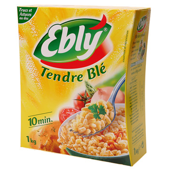 Ble tendre Ebly 1kg