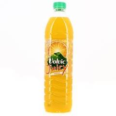 Volvic juicy orange 1.5l