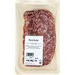 Pave nature AOSTE, 6 tranches 100 g