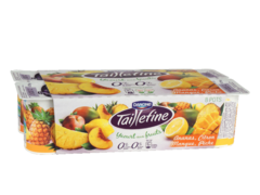 Taillefine 0% fruits jaunes 8x125g