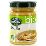 Mets de Provence sauce rouille bio 90g