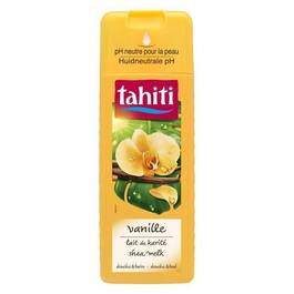 Tahiti gel douche & bain vanille 400ml