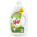 Skip lessive diluée fresh clean 2x2,87l familial