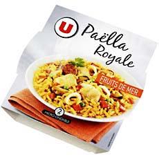 Paella Royale U, 300g